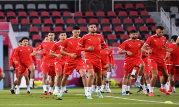 المغرب في مواجهة ثقيلة أمام إسبانيا بمونديال قطر.. الموعد والقنوات الناقلة