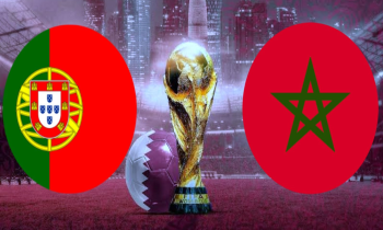 المغرب والبرتغال.. مباراة بحمولة تاريخ ألف عام في مونديال قطر