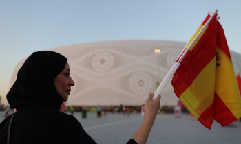 بي بي سي: لماذا تشعر النساء بالأمان في مونديال قطر؟