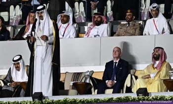 الجارديان: فوز ميسي بكأس العالم سيدعم مساعي السعودية لتنظيمه في 2030
