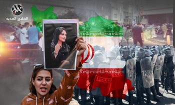 سردية جديدة.. هكذا تعيد الاحتجاجات تعريف إيران