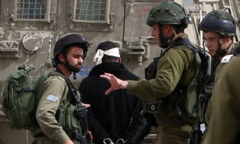 إسرائيل تعلن اعتقال فلسطيني بزعم تنفيذه تفجيرين في القدس الشهر الماضي