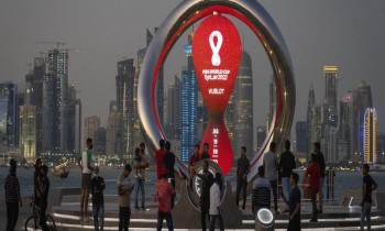 رقم قياسي.. قطر تسجل استقبال 600 ألف زائر في نوفمبر الماضي