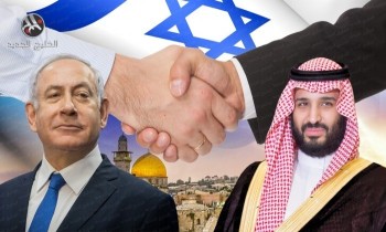 وزراء اليمين المتطرف لن يعرقلوا جهود نتنياهو للتطبيع مع السعودية
