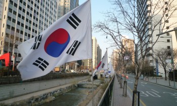 بعد "استفزازات" جارتها الشمالية.. كوريا الجنوبية تجري مناورات تحاكي إسقاط مسيرات