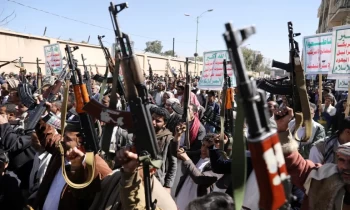 الحوثي: ننتظر عودة الحرب باليمن في أي وقت.. وجاهزون لها