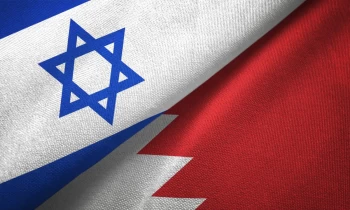 وزير خارجية البحرين يبحث مع نظيره الإسرائيلي التنسيق المشترك وأوضاع المنطقة