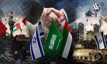 جيوبوليتكال: السلام بين العرب وإسرائيل سيظل باردا.. وهذا هو السبب