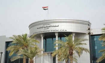 "نزاهة" العراقية تستدعي وزير العدل لاتهامه بالفساد