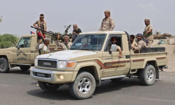 اليمن.. قوة أمنية حكومية تفشل في اعتقال قيادي معارض للإمارات