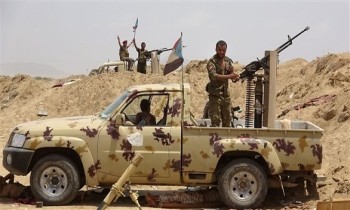 مقتل 7 جنود في هجوم للقاعدة جنوبي اليمن