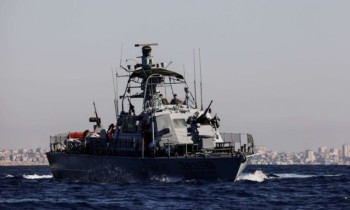 إسرائيل تهاجم الصيادين الفلسطينيين على شواطئ غزة