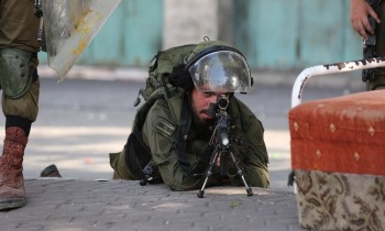الثالث خلال 24 ساعة.. استشهاد فلسطيني برصاص إسرائيلي شمالي القدس