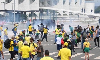 البرازيل واهتزاز الديمقراطيات الغربية