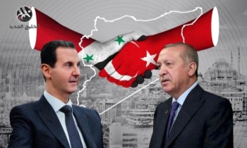 دعت الجانبين لتعديل مواقفهما.. المونيتور: طريق التقارب التركي السوري وعر