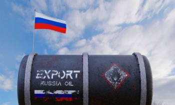 صادرات النفط الروسي تسجل أعلى مستوى منذ 9 أشهر