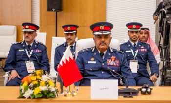 إسرائيل تكشف تفاصيل زيارة غير معلنة لوفد أمني بحريني