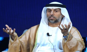 وزير الطاقة الإماراتي: نتوقع أن يكون الهيدروجين ضمن إستراتيجيتنا المحدثة