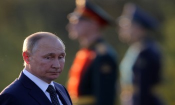 واشنطن بوست: العقوبات الغربية فشلت في إضعاف الاقتصاد الروسي