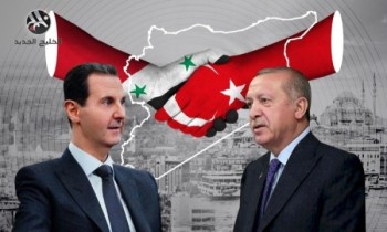 النظام السوري صاحب مصلحة في هجوم تركي
