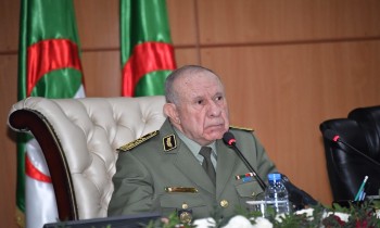 الأولى منذ 17 عاما.. رئيس أركان الجيش الجزائري يزور فرنسا نهاية يناير الجاري