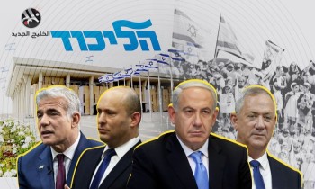 التمسّك باحتلال 67 عابر لأحزاب إسرائيل