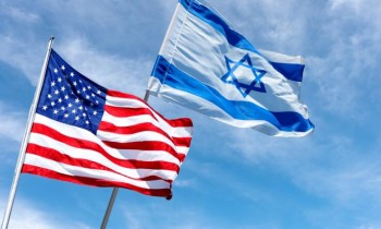 ضعف المناعة الامريكية المكتسب إسرائيليا