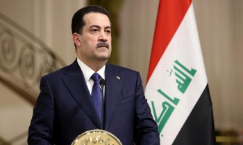 ثاني وجهة أوروبية.. رئيس وزراء العراق يزور فرنسا قريبا