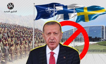 ستراتفور: انضمام فنلندا والسويد إلى الناتو مرهون بنتائج الانتخابات التركية