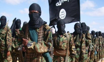 مختص بالدعم اللوجستي.. أمريكا تقتل قياديا بارزا في تنظيم الدولة بالصومال