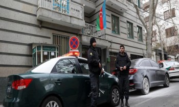 إدانات خليجية للهجوم على سفارة أذربيجان بإيران