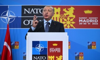 ماذا تريد تركيا من السويد لقبول انضمامها إلى الناتو؟ الإجابة: سوريا