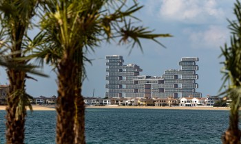 سي إن بي سي: 100 ألف دولار لليلة بفندق.. نمط جديد من الازدهار الاقتصادي في دبي