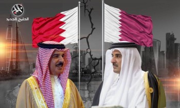 محاولات متأخرة لإنهاء التوتر بين قطر والبحرين.. هل تحقق هدفها؟