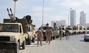 نفوذ الإمارات وقطر في ليبيا.. تحالفات متقلبة ومنافسة دائمة