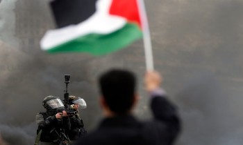 استشهاد فلسطيني متأثرا بإصابته برصاص إسرائيلي في الخليل
