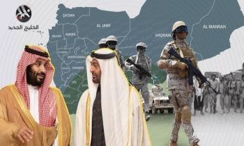 ألوية درع الوطن.. هل تواجه الحوثيين أم تستعيد بها السعودية الزمام من الإمارات؟