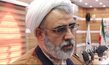 إعلام إيراني: مجهولون قتلوا إمام مسجد سني حرقا بالبنزين