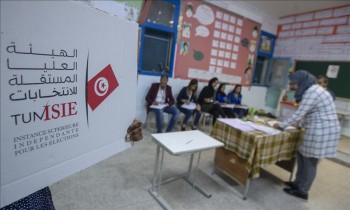 رسمية ونهائية.. 11.40% نسبة تصويت الجولة الثانية من انتخابات تونس