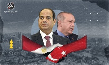 هل تدعو تركيا السيسي لحضور منتدى أنطاليا الدبلوماسي المقبل؟