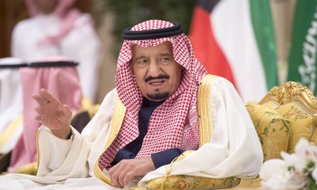 الحكومة السعودية تؤكد على ضرورة إحياء عملية السلام ووقف الاعتداءات الإسرائيلية