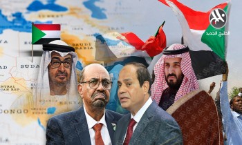 السودان: قوى إقليمية تعقّد الانتقال السياسي؟