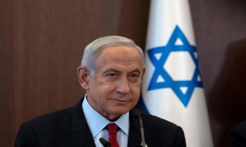 هل نفذت إسرائيل هجوم أصفهان بإيران؟.. إجابة غامضة من نتنياهو