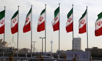 إيران تتهم فصائل كردية بالمسؤولية عن هجوم أصفهان.. وتنتقد تقصير العراق