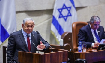 الإسرائيلي دانيال كاهنمان الحائز على نوبل: أخشى زوال بلادي قريبا بسبب نتنياهو
