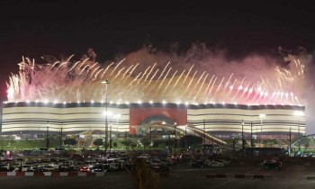 نجاح قطر في إرساء نموذجها القيمي بكأس العالم