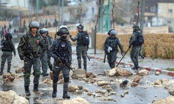 5 شهداء فلسطينيين و3 مصابين برصاص الاحتلال الإسرائيلي بعد اقتحام أريحا