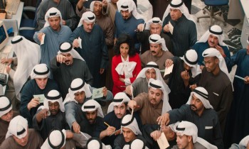 الإنتاج الأضخم عربيا.. "الصفقة" يدشن عهد المسلسلات الكويتية على نتفليكس