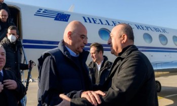 تركيا واليونان.. جولة جديدة من تضامن معتاد أم بداية حقيقية لحل الخلافات؟