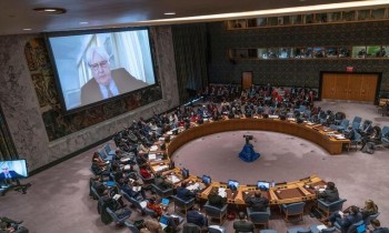 خلافات مجلس الأمن تمنع صدور قرار بفتح معابر إضافية لإغاثة سوريا